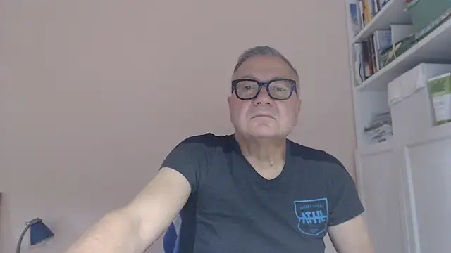 YOU6me's Webcam Show