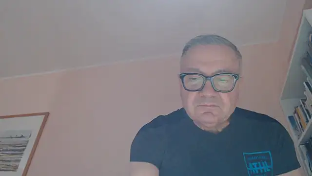 Show de webcam de YOU6me