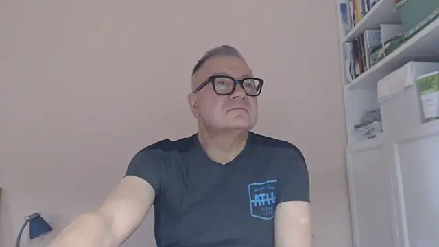 YOU6me Webcam show
