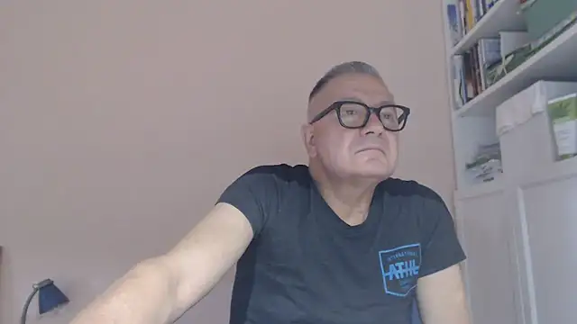 YOU6me's Webcam Show