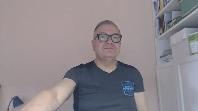 Chat XXX ao vivo de YOU6me