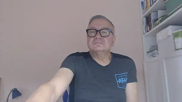 YOU6meのウェブカメラショー