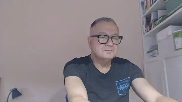 YOU6me Webcamshow