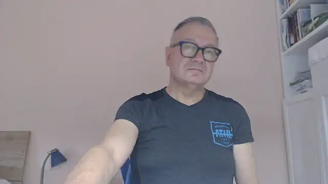 Webkamerová show YOU6me