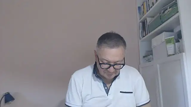 Show webcam de YOU6me