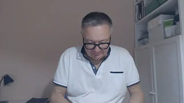 YOU6me Webcamshow