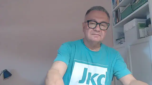 YOU6meのウェブカメラショー