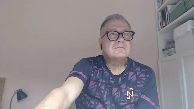 Webkamerová show YOU6me