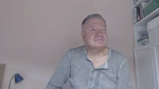 YOU6me Webcam show