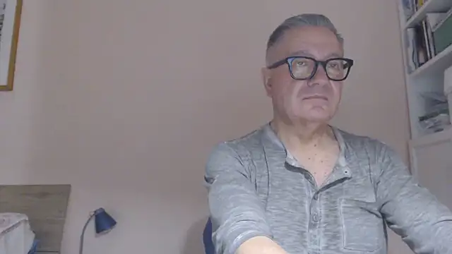 Show de webcam de YOU6me