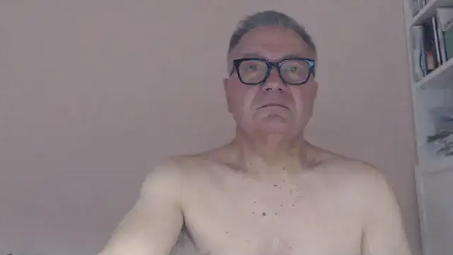 YOU6me Webcam show