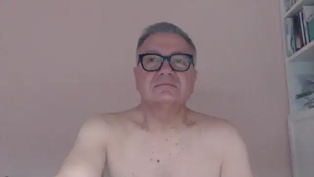 YOU6me Webcam-Show
