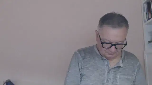 YOU6me Webcam show