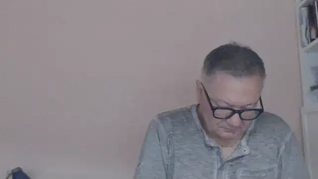 YOU6me Webcam show