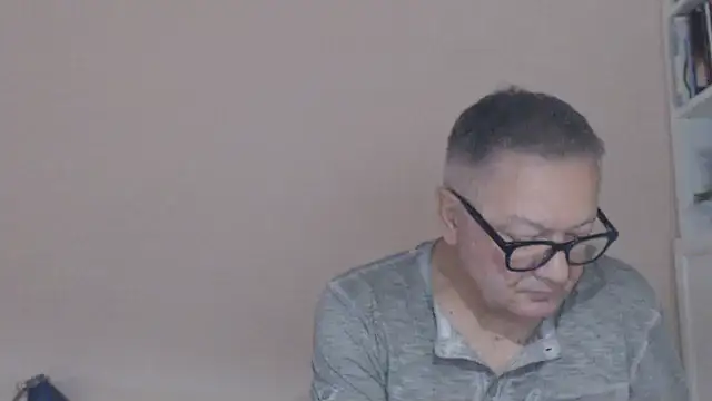 YOU6me Webcam-Show