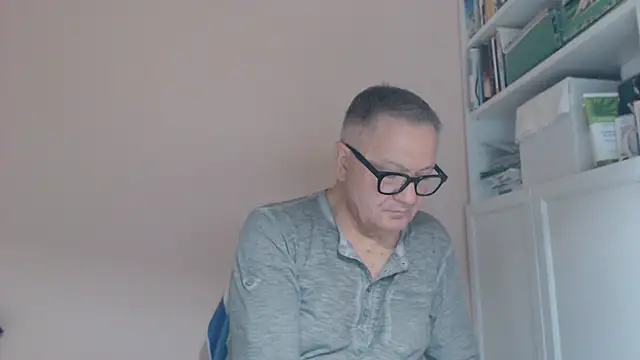 Show de webcam de YOU6me