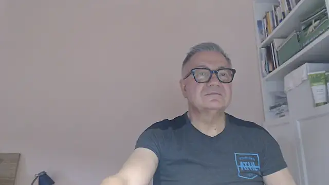 Show webcam de YOU6me