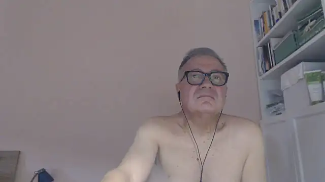 YOU6me Webcam show