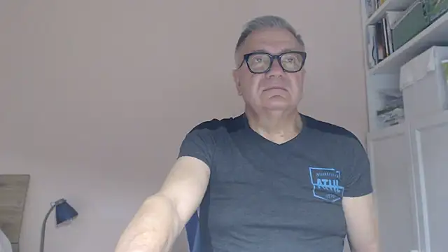 YOU6me Webcam-Show