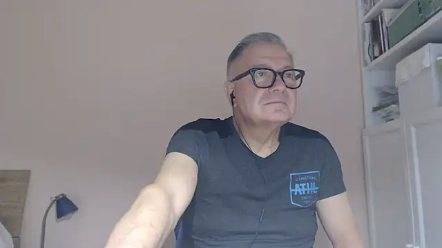 YOU6me Webcam-Show