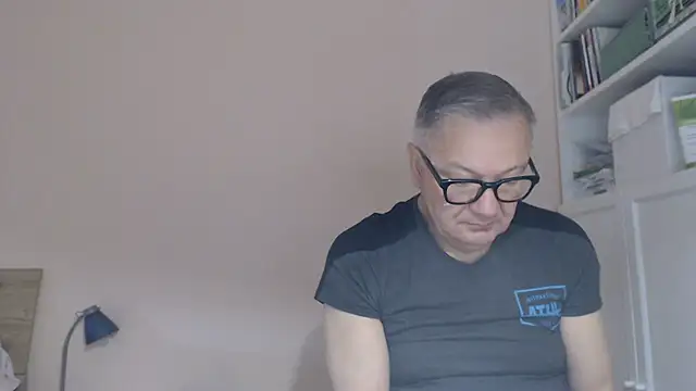 YOU6me webcam show