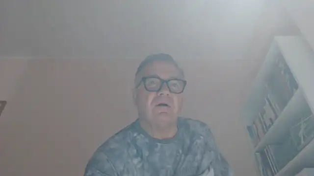 YOU6me Show in webcam