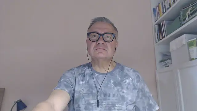 YOU6me Webcam-Show
