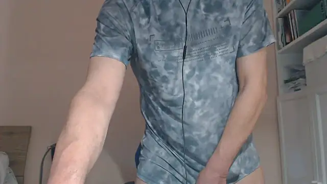 Show de webcam de YOU6me