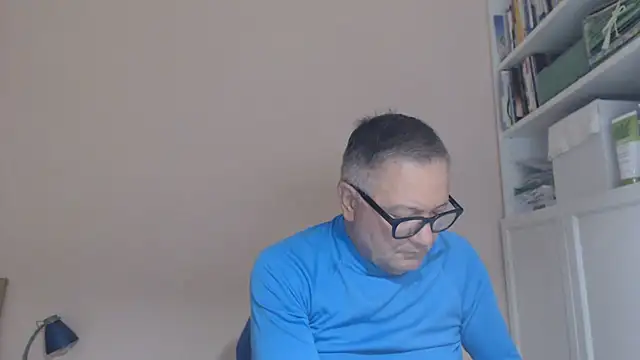 YOU6me Webcam show