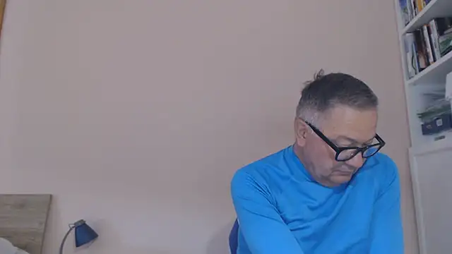 YOU6me 웹캠 쇼