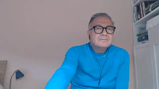YOU6meのウェブカメラショー