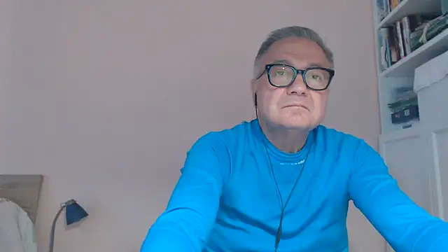 YOU6me Webcam show