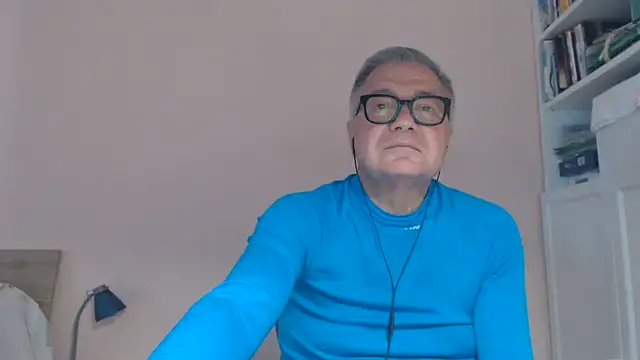 Chat XXX en directo de YOU6me