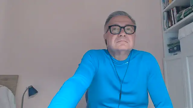 Show de webcam de YOU6me