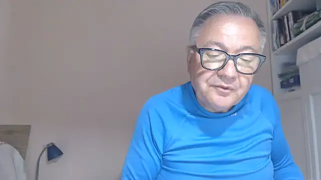 YOU6me Webcamshow