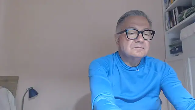 YOU6me Webcamshow