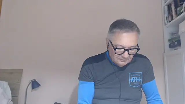 YOU6me Webcam show