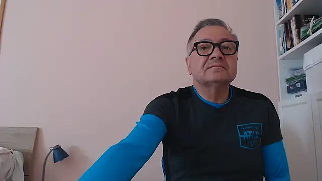 Show Webcam de YOU6me