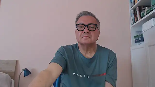 YOU6me Show Webcam