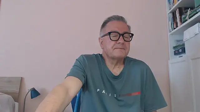 YOU6me Show Webcam