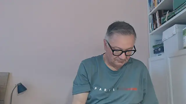 YOU6me Webcam show
