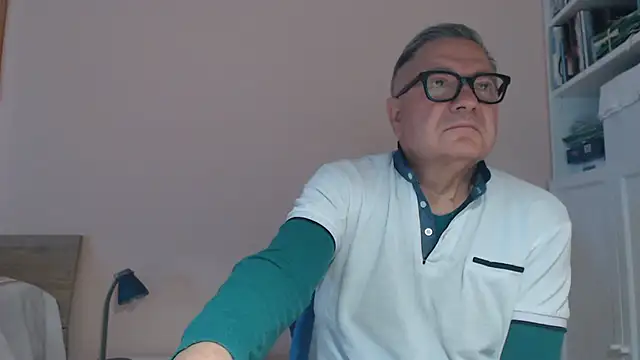 YOU6me Шоу с уебкамера
