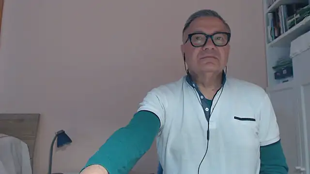YOU6me Webcamshow