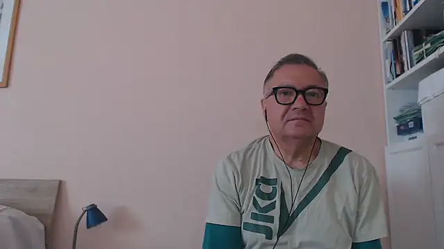 Webkamerová show YOU6me