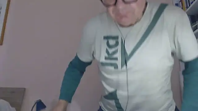 YOU6me Webcam show