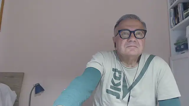 Show Webcam de YOU6me