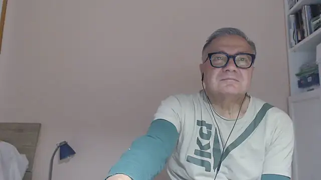 YOU6me Webcam show