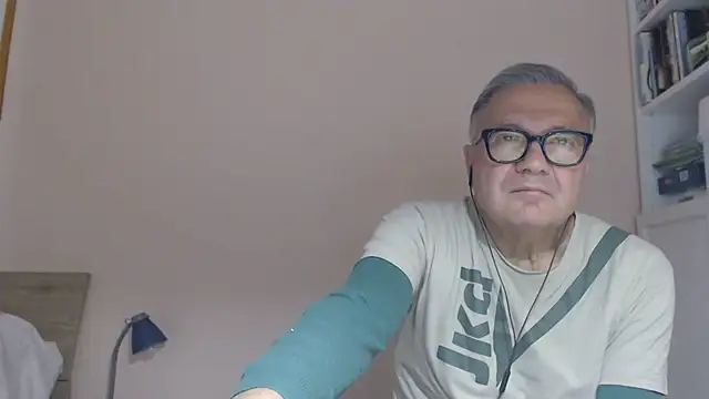 YOU6me Webcam show