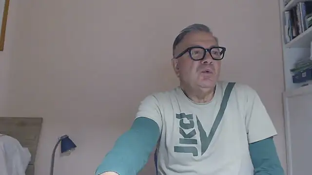 Show Webcam de YOU6me