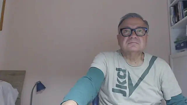 YOU6me Webcamshow